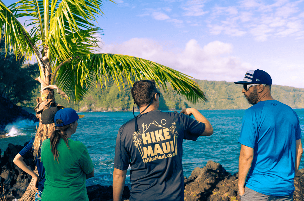 Hike Maui - Ultimate Hana Full-Day Adventure